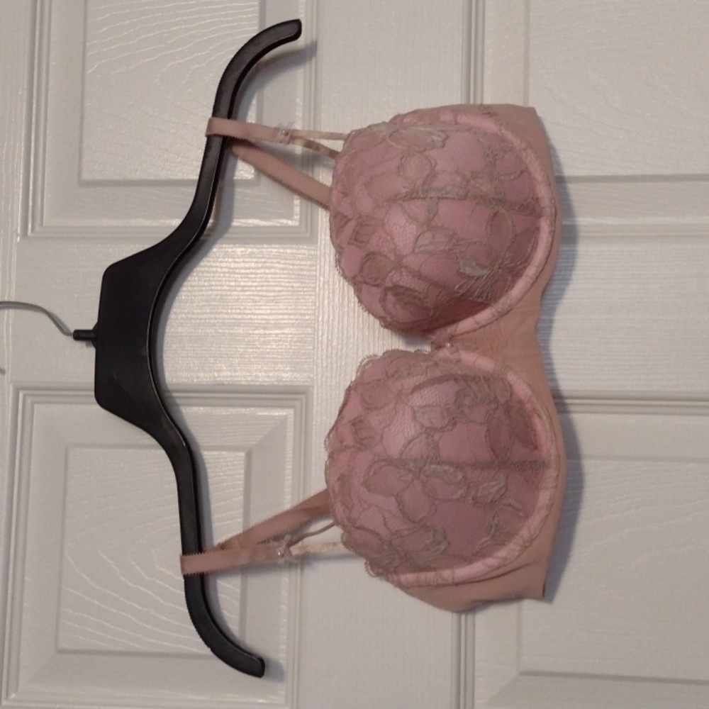 Victoria's Secret Balconet Bra 36C